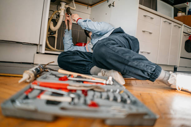 Best Same-Day Plumbing Service  in South Lebanon, OH