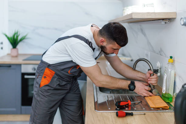 Best Shower Repair Services  in South Lebanon, OH