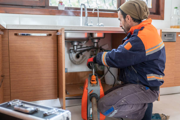 Best Sewer Line Repair  in South Lebanon, OH