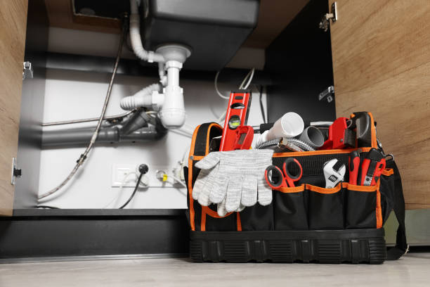 Best Best Plumbers Near Me  in South Lebanon, OH