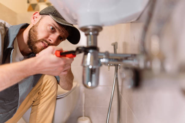Best Commercial Plumbing Services  in South Lebanon, OH