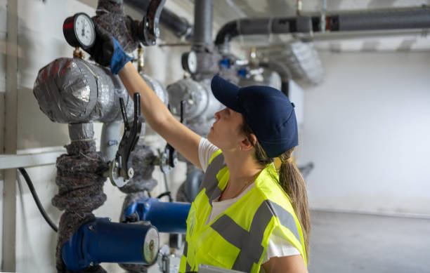 Best Emergency Plumber  in South Lebanon, OH