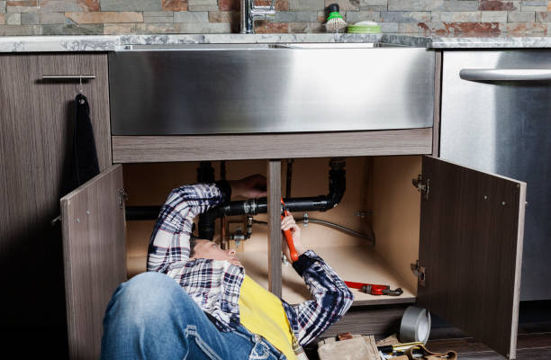 Best Water Heater Repair  in South Lebanon, OH