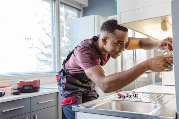 Professional Plumbing in South Lebanon, OH