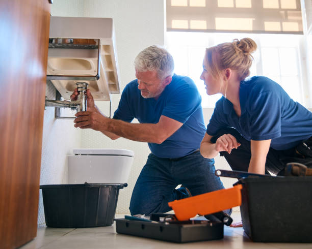 Best Leak Detection Services  in South Lebanon, OH