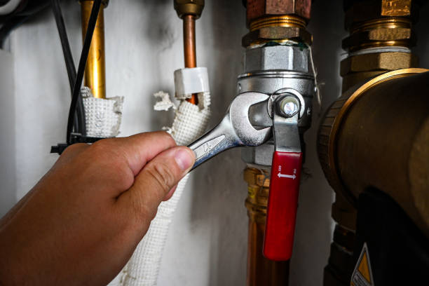 Best Emergency Plumbing Repair  in South Lebanon, OH